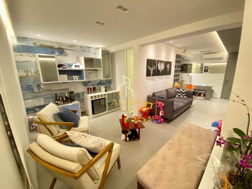 Apartamentos - Residencial - Condomínio Bio Tatuapé - 1280