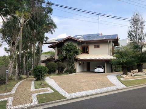 Imagem 1 de 22 de Casa - Ca02600 - 68783416