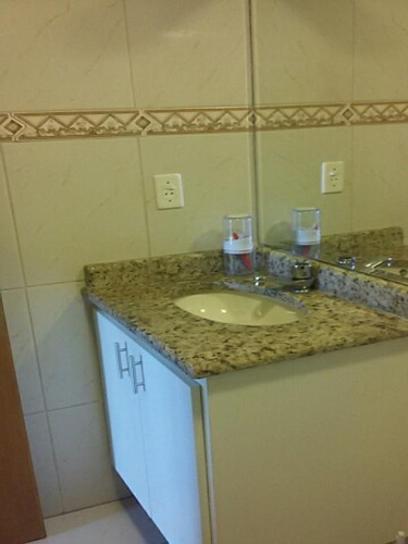 Imagem 10 de 15 de Ref.: 2442 - Apartamento Em Praia Grande Para Venda - V2442
