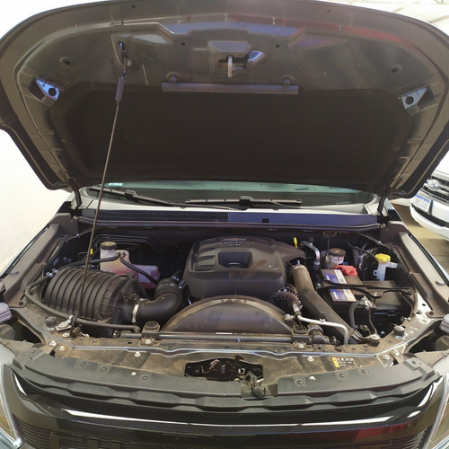 Imagem 14 de 15 de Chevrolet S10 High Country 2.8 Diesel 4x4 Aut Completo 2022