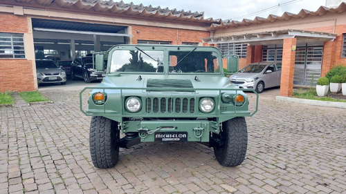 Hummer M1038