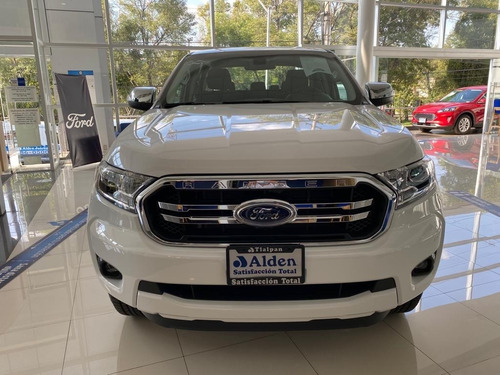 Imagen 6 de 15 de Ford Ranger