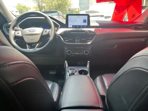 Ford Escape 2022