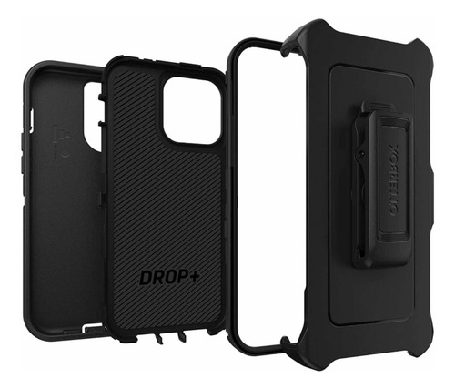 Imagen 4 de 7 de Forro Otterbox Defender Original Para iPhone 14 Pro Max