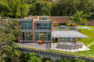 Casa en alquiler