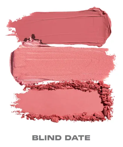 Trío Facial Multiacabado Morphe Cheek Thrills | Cuotas sin interés