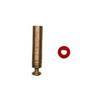 Comprar Eje Repuesto Inflador Airvam B300 Oring + Piston * Bondone