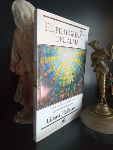 El Peregrinaje Del Alma - Vidas Pasadas - Liliana Hollmann