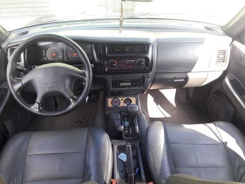 L200 Sport 4x4 Hpe Aut.