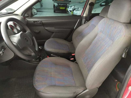 Chevrolet Celta 2p Life