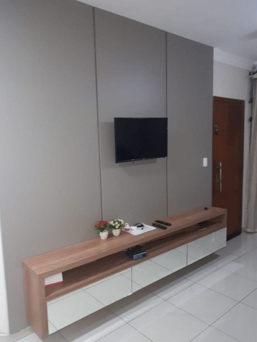 Imagem 3 de 13 de Apartamento - Cidade Nova - 694