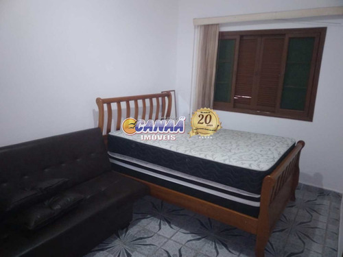 Imagem 21 de 21 de Casa Com 2 Dormitórios, Flórida Mirim Em Mongaguá - 9675