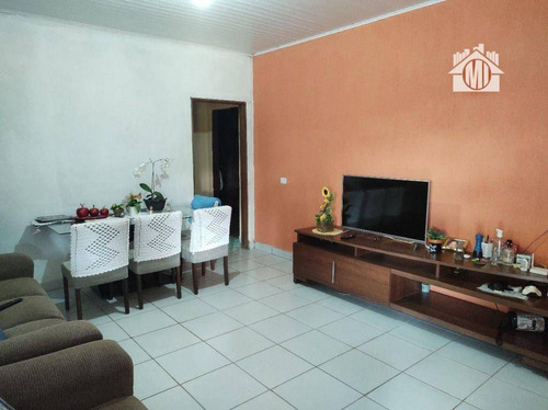 Imagem 6 de 24 de Linda Chácara Com 2 Dormitórios, Piscina, Jardim, Pomar, À Venda, 5523 M² Por R$ 380.000 - Zona Rural - Pinhalzinho/sp - Ch1230