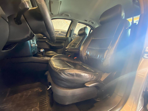 Volkswagen Bora Bora 2.0 MI
