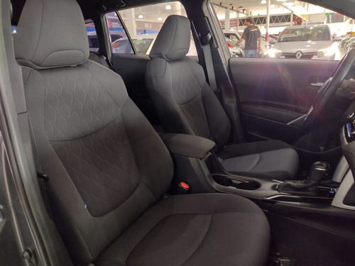 Toyota Corolla Cross 2.0 VVT-IE XR DIRECT SHIFT