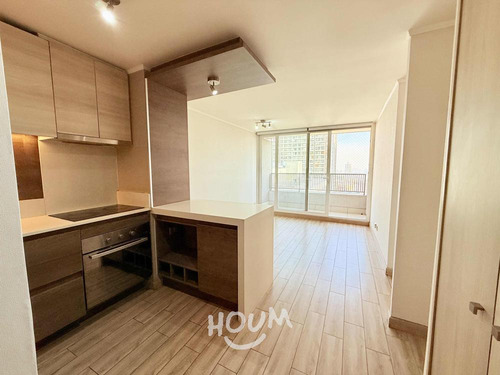 Departamento Mujica Id: 155442