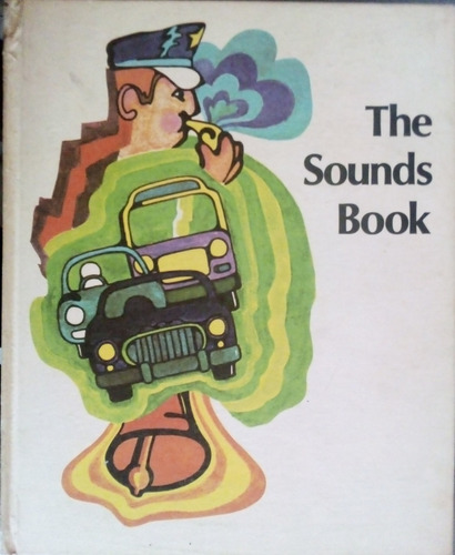 The Sounds Book (Usado)