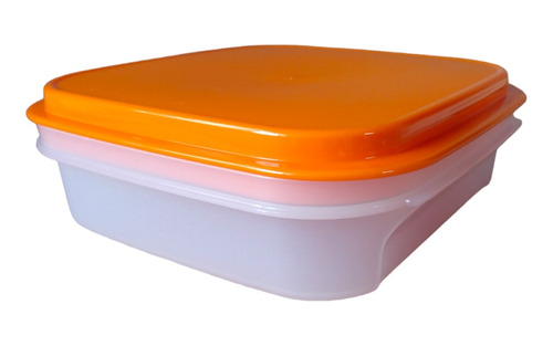 Tupper Square Tupperware 