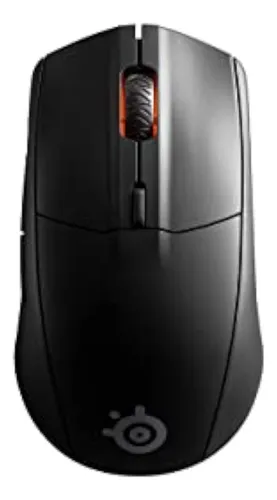 Ratón Inalámbrico Para Juegos Steelseries Rival 3 400+