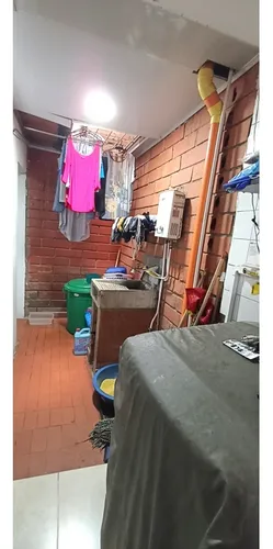 Casa Unifamiliar Con Terraza En Venta Belen Las Violetas Medellín