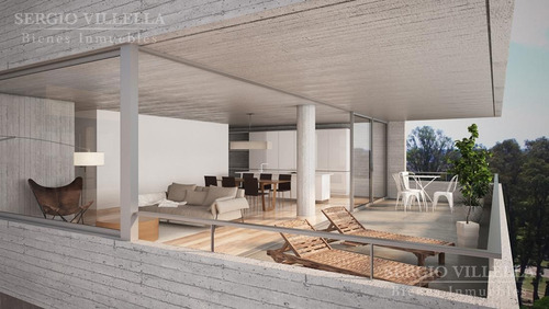 Imagen 7 de 9 de Departamento De Tres Dormitorios En Venta En Rosario