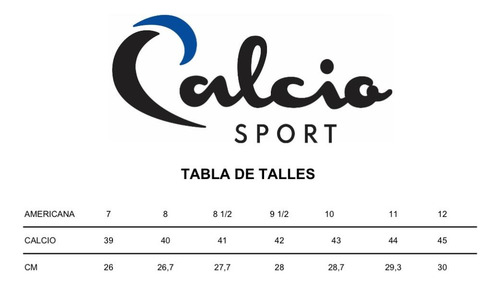 Zapatillas Calcio Turquia Deportivas Hombre
