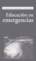 Educacion En Emergencias - Autores Varios