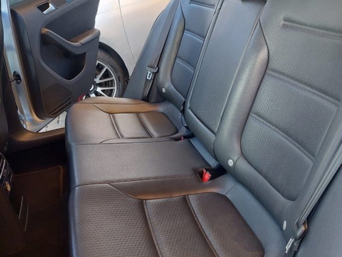 Imagem 7 de 10 de Jetta 2.0 Comfortline Flex 4p Tiptronic
