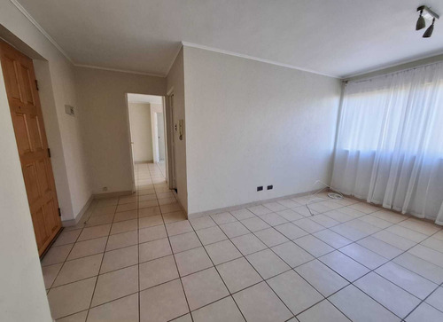 Depto 1 Dorm Espacioso En Excelente Ubicación (101214)