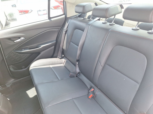 Chevrolet Onix 1.0T Premier L At