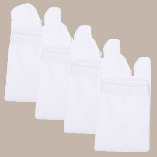 Calcetines De Algodón Con Punta Tabi Para Mujer Y Hombre, Sa