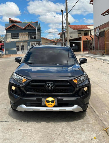 Imagen 6 de 12 de Toyota Rav-4 2020 Automática