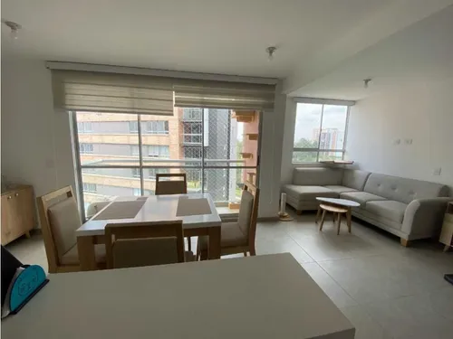 Apartamento En Venta Rionegro Fontibón (t)