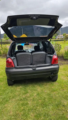 Renault Twingo 1.2 Dynamique