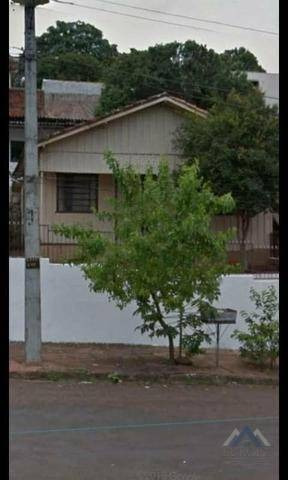 Imagem 1 de 1 de Terreno À Venda, 318 M² Por R$ 220.000,00 - Jardim Indianápolis - Londrina/pr - Te0130