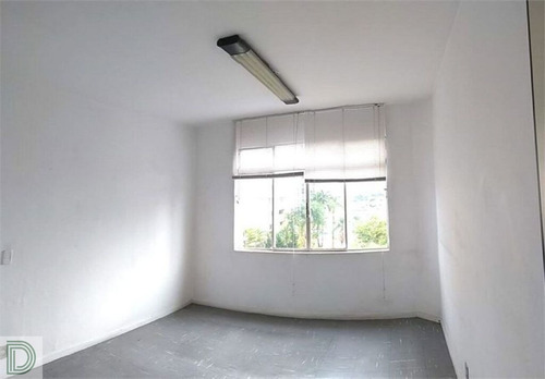 Imagem 1 de 15 de Sala Para Venda / Locação No Bairro Pinheiros Em São Paulo - Cod: Di23955 - Di23955