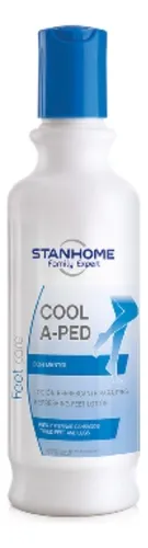Cool-aped De Stanhome