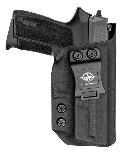 Funda Sig Sp2022 Iwb Kydex Para Sig Sauer Sp2022 Compact