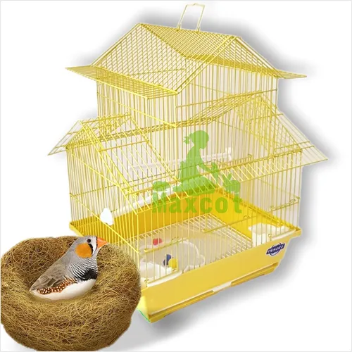 Jaulas Para Aves | MercadoLibre 📦