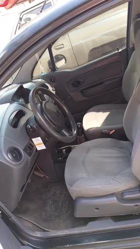 Chevrolet Spark 1.0 7:24 Cronos