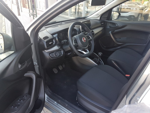 Fiat Argo 1.3 Drive Pack Conectividad 0km 2021 Solo Junio