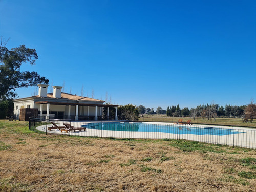 Imagen 19 de 28 de Oportunidad Etapa 3 Terreno Lote En Venta Barrio Cerrado Pinares Cc, Exaltación De La Cruz, G.b.a. Zona Norte