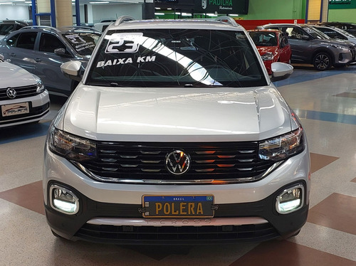 Volkswagen T-Cross 1.4 250 Tsi Highline