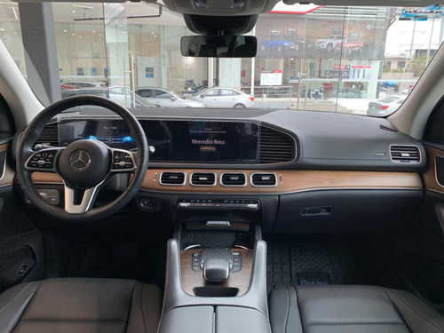 Mercedes-Benz Clase GLE 3.0 450 4Matic Sport