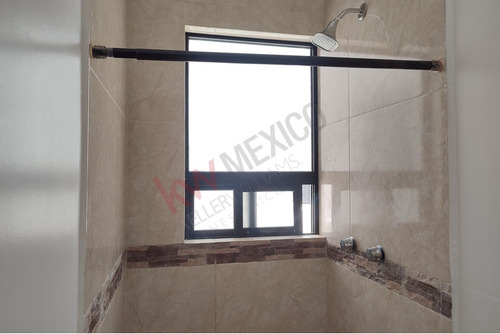 Tu Nuevo Hogar En Santa María La Ribera: Estilo, Luz Y Ubicación