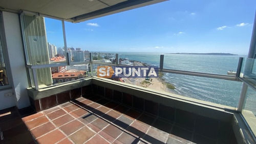 Imagen 26 de 26 de Penthouse En Venta