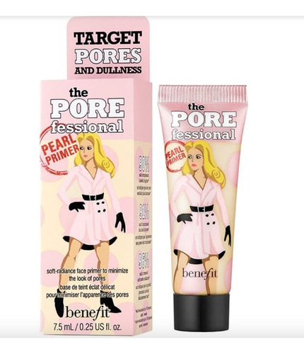 Benefit The Porefessional: Pearl Primer