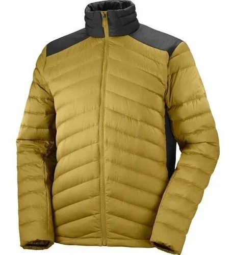 Camperas salomon hombre precios sale