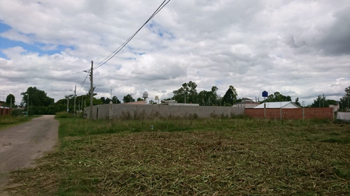 Imagen 4 de 4 de Terreno En Venta En Villa Rosa