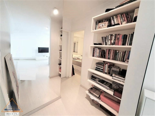Imagem 8 de 14 de Apartamento Padrão À Venda - 140